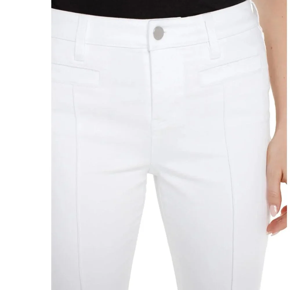 NWT Liverpool X Nordstrom Los Angeles  Lucy Bootcut  Stretch  Denim Jean 14/32